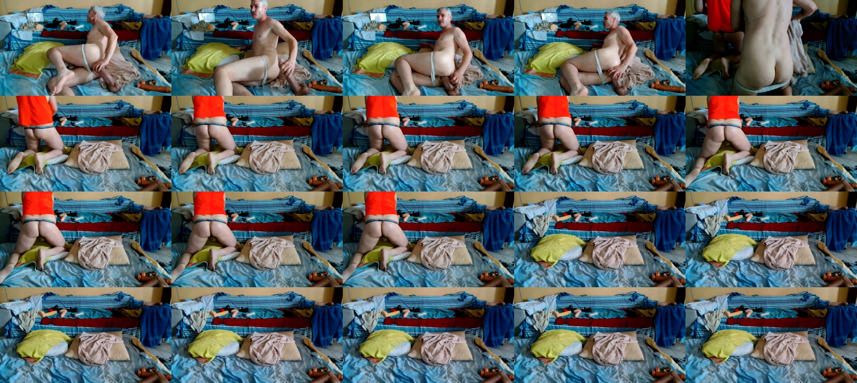 BabiJay  18-06-2023 Recorded Video fuckher