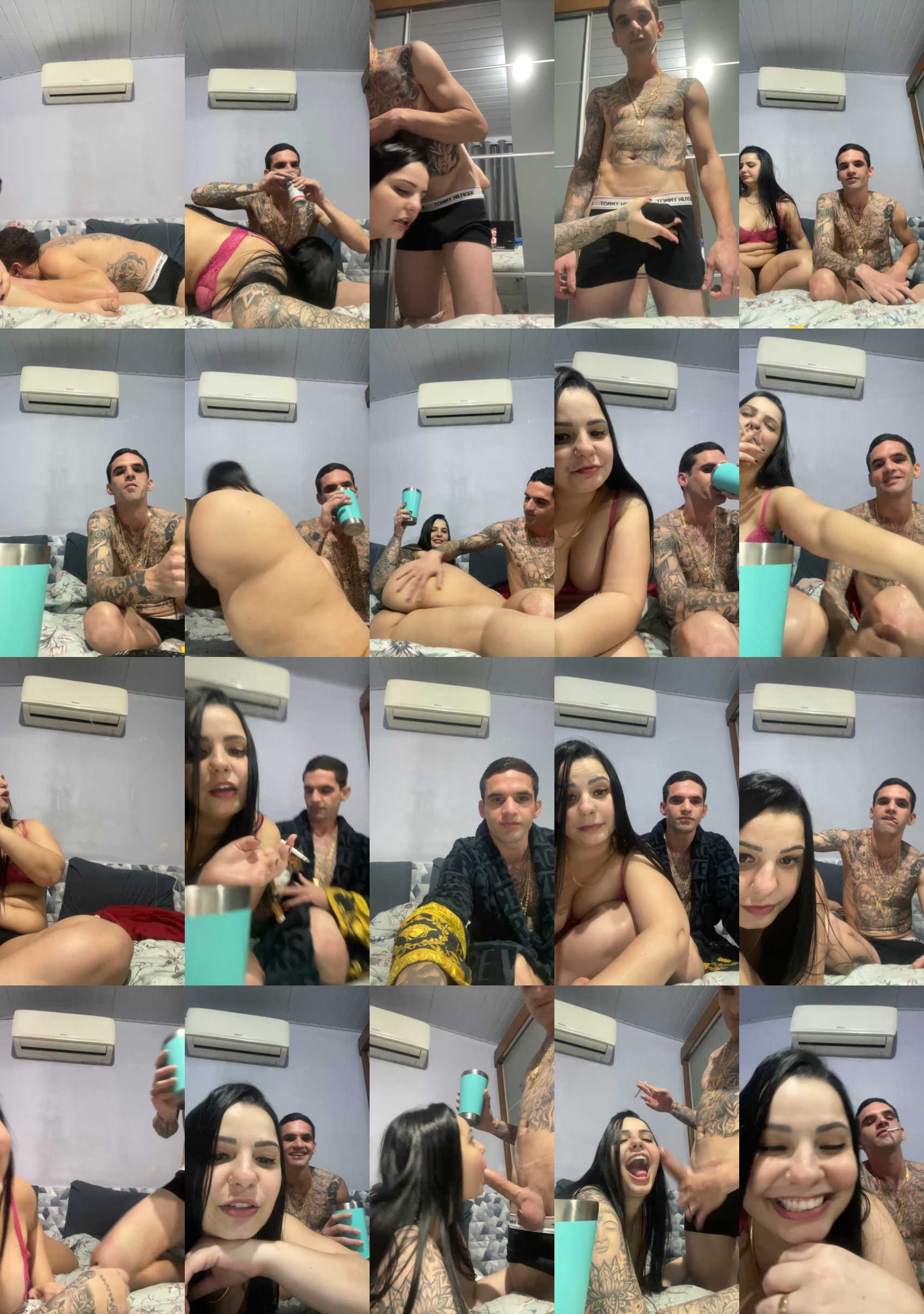 Berlin193  18-06-2023 Recorded Video juicy