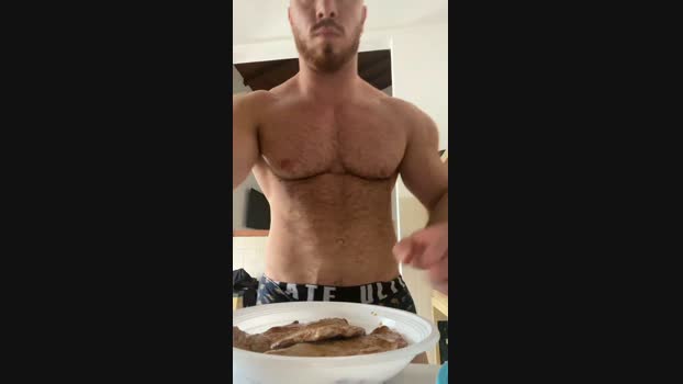 Bigwhitebull  18-06-2023 Recorded Video ass