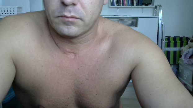 DOTADORS  17-06-2023 Recorded Video Naked