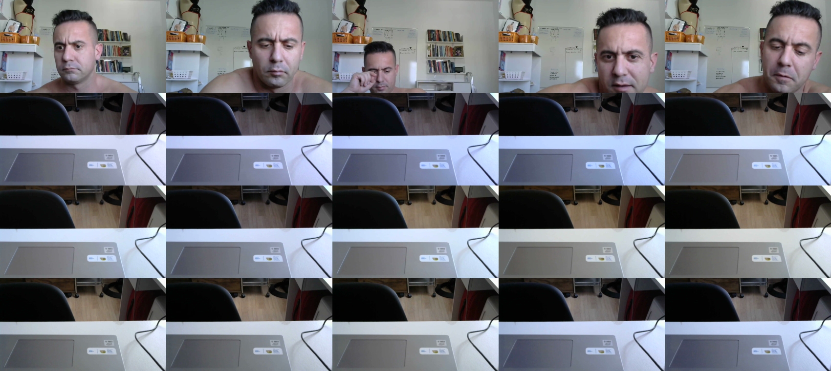 DOTADORS  17-06-2023 Recorded Video yummy