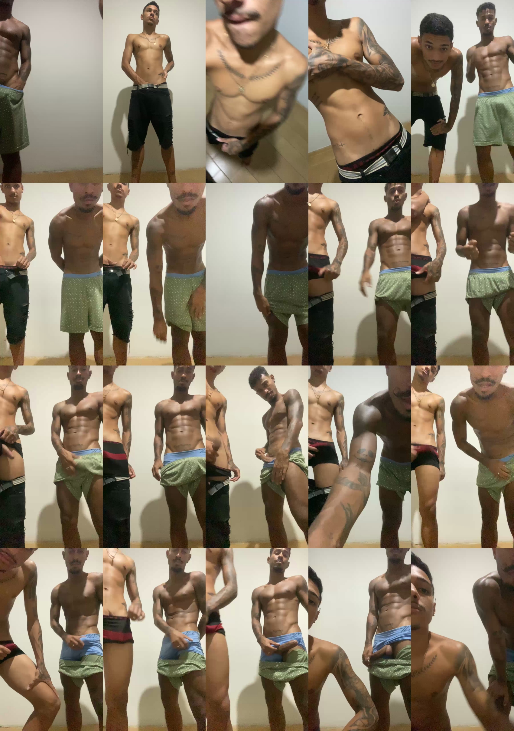 Digohot2  17-06-2023 Recorded Video handsome
