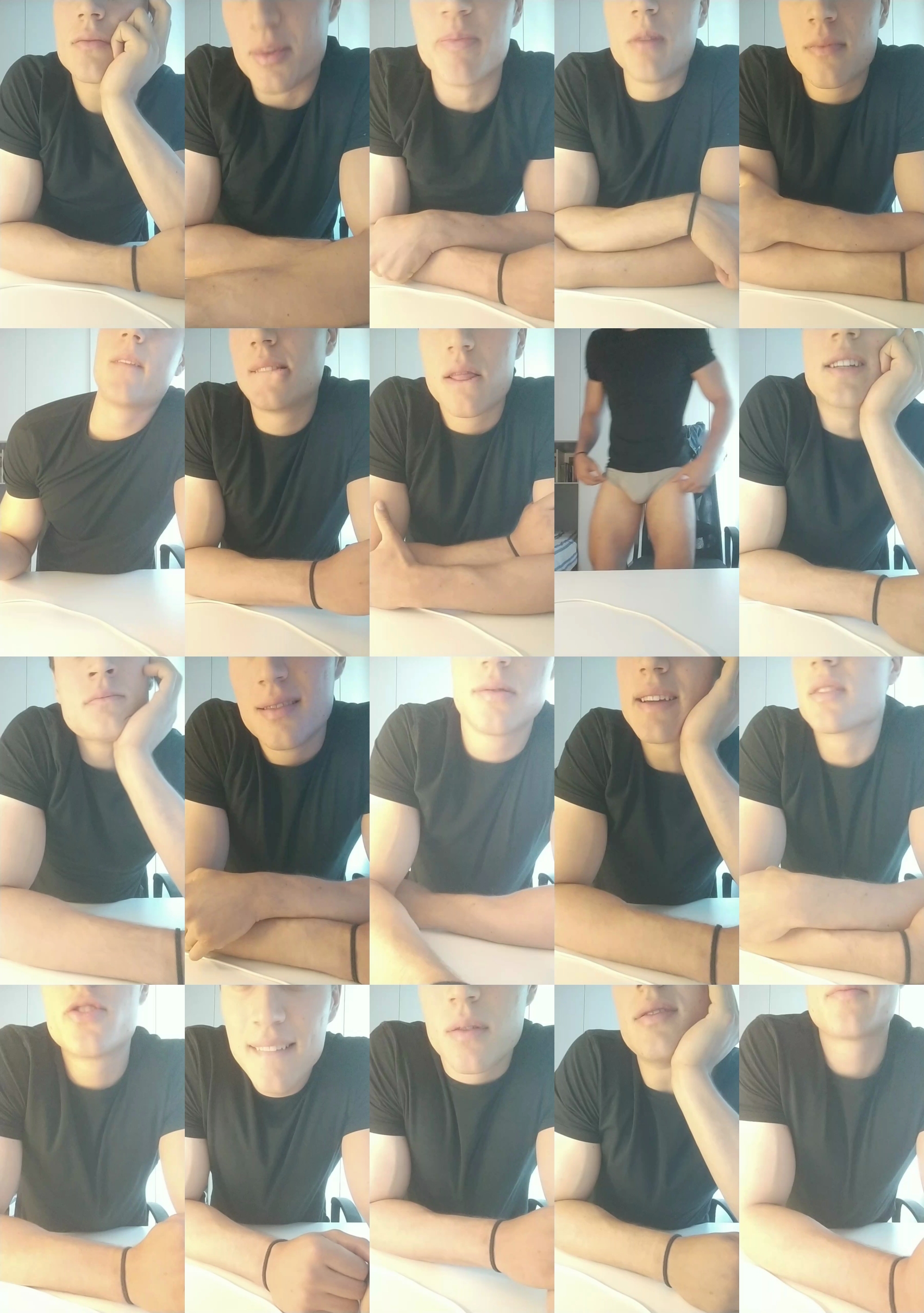 Germanblood1  18-06-2023 Recorded Video toy