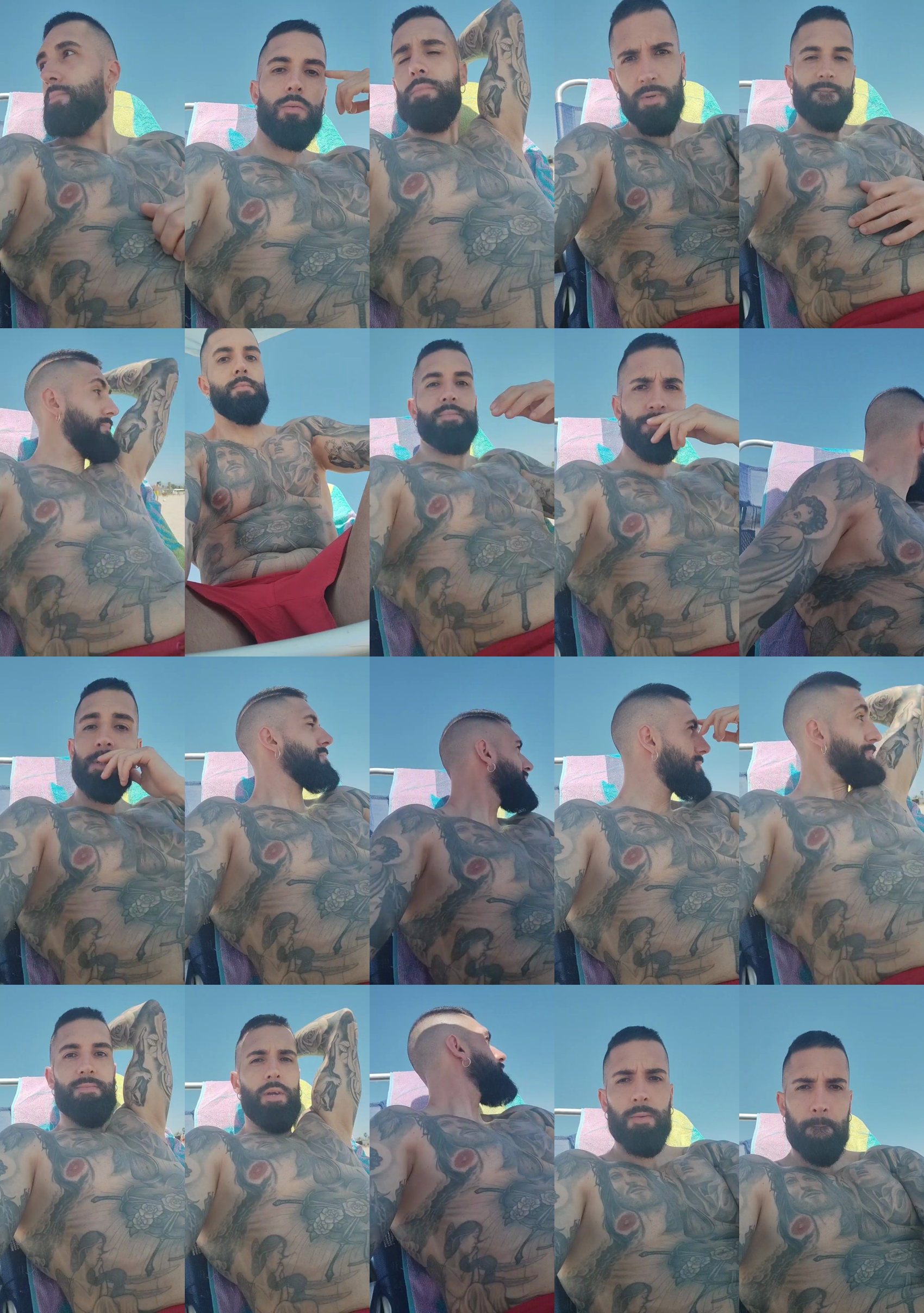 GioEltoro88  18-06-2023 Recorded Video Ass