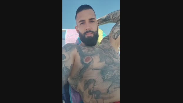 GioEltoro88  18-06-2023 Recorded Video Ass