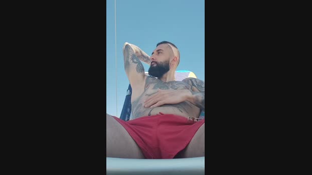 GioEltoro88  18-06-2023 Recorded Video twink