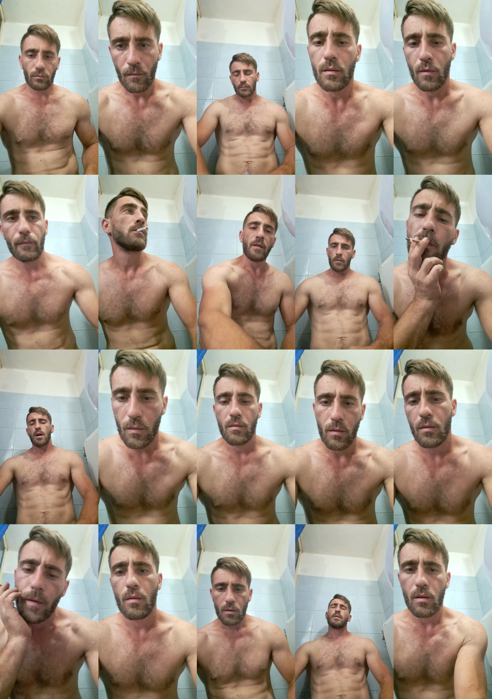 Giochicchio46  17-06-2023 Recorded Video deep