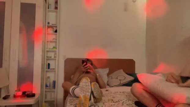 Haben80  17-06-2023 Recorded Video kinky