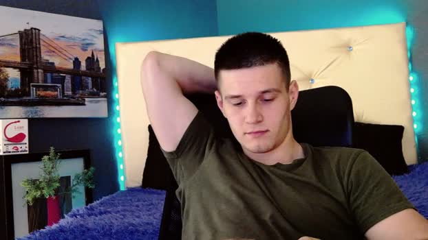 IanRoss  18-06-2023 Recorded Video sweet