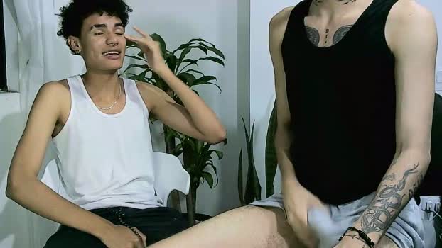 Ian_liam  17-06-2023 Recorded Video hardcock