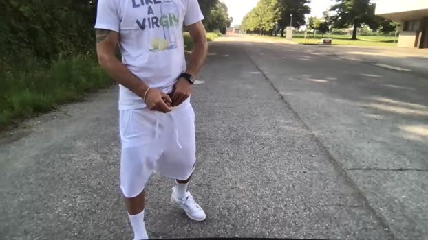 JOREDD  17-06-2023 Recorded Video wank