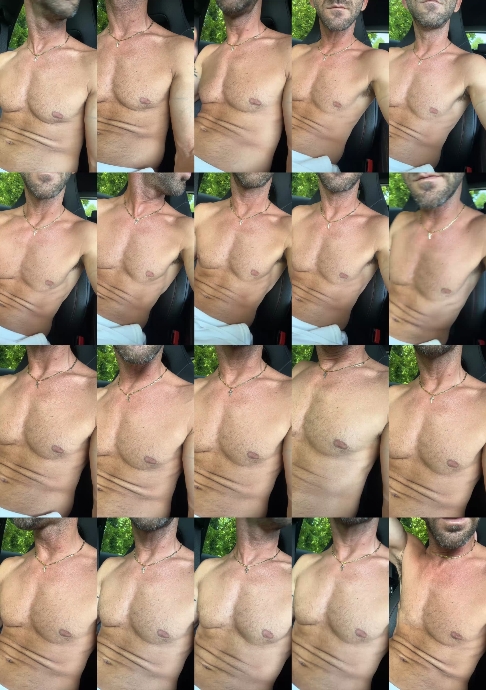 JOREDD  18-06-2023 Recorded Video Nude