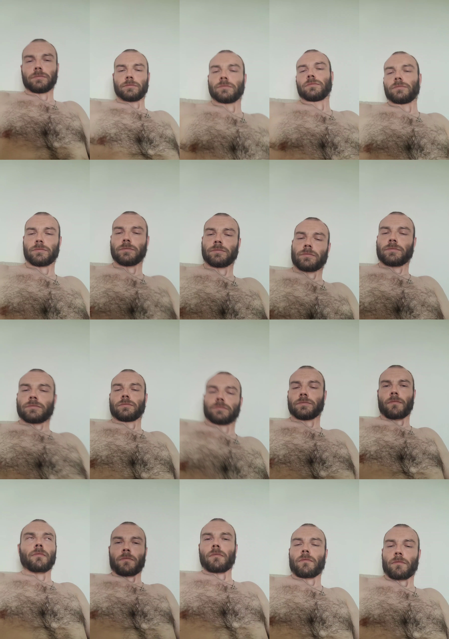 Kevinreynaud  18-06-2023 Recorded Video strip