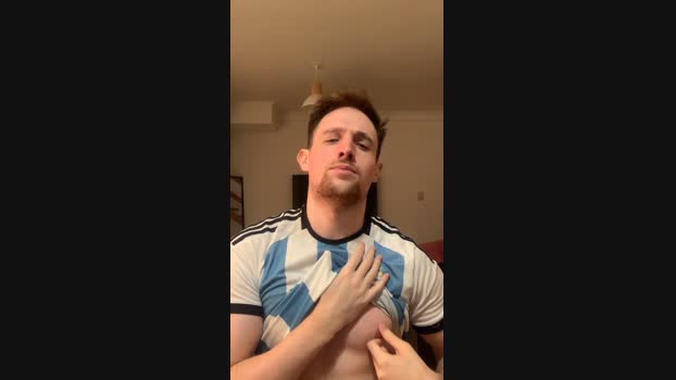 Luismi0611  17-06-2023 Recorded Video analsex