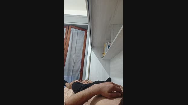 Lurio  17-06-2023 Recorded Video spanking