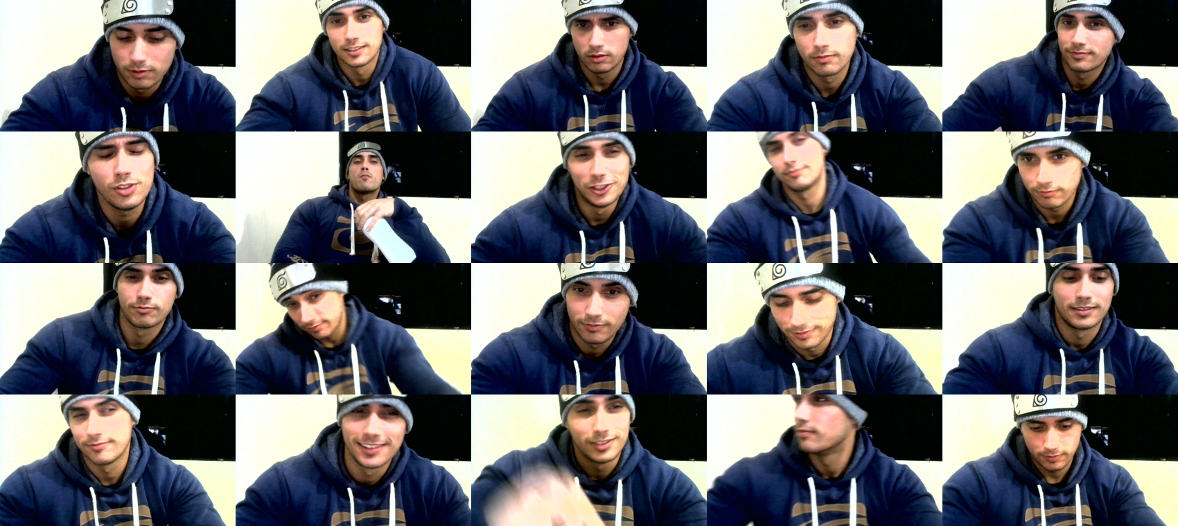 MyWorldBoy  17-06-2023 Recorded Video handsome