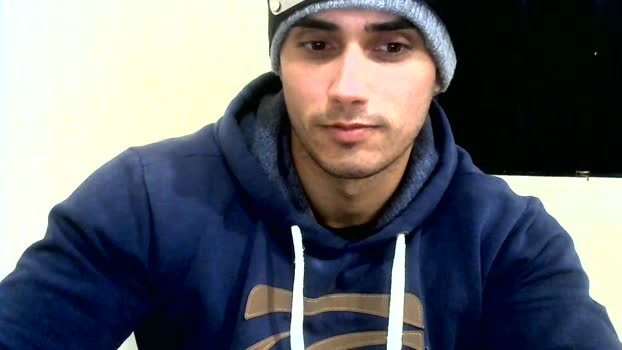 MyWorldBoy  17-06-2023 Recorded Video handsome