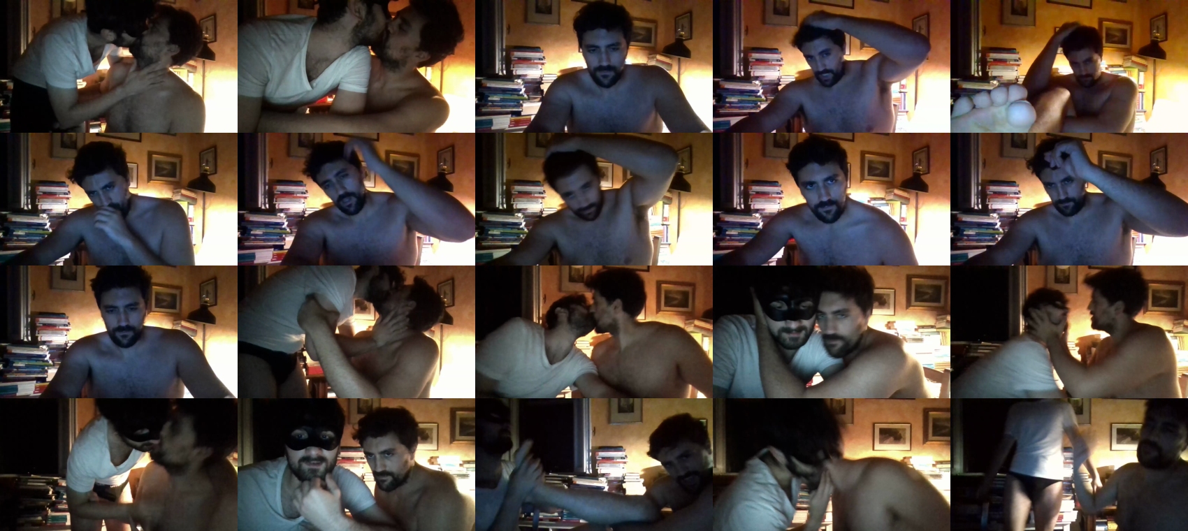 Orso_perverso  17-06-2023 Recorded Video prettyface