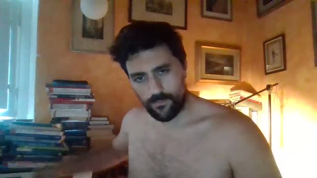 Orso_perverso  17-06-2023 Recorded Video deep