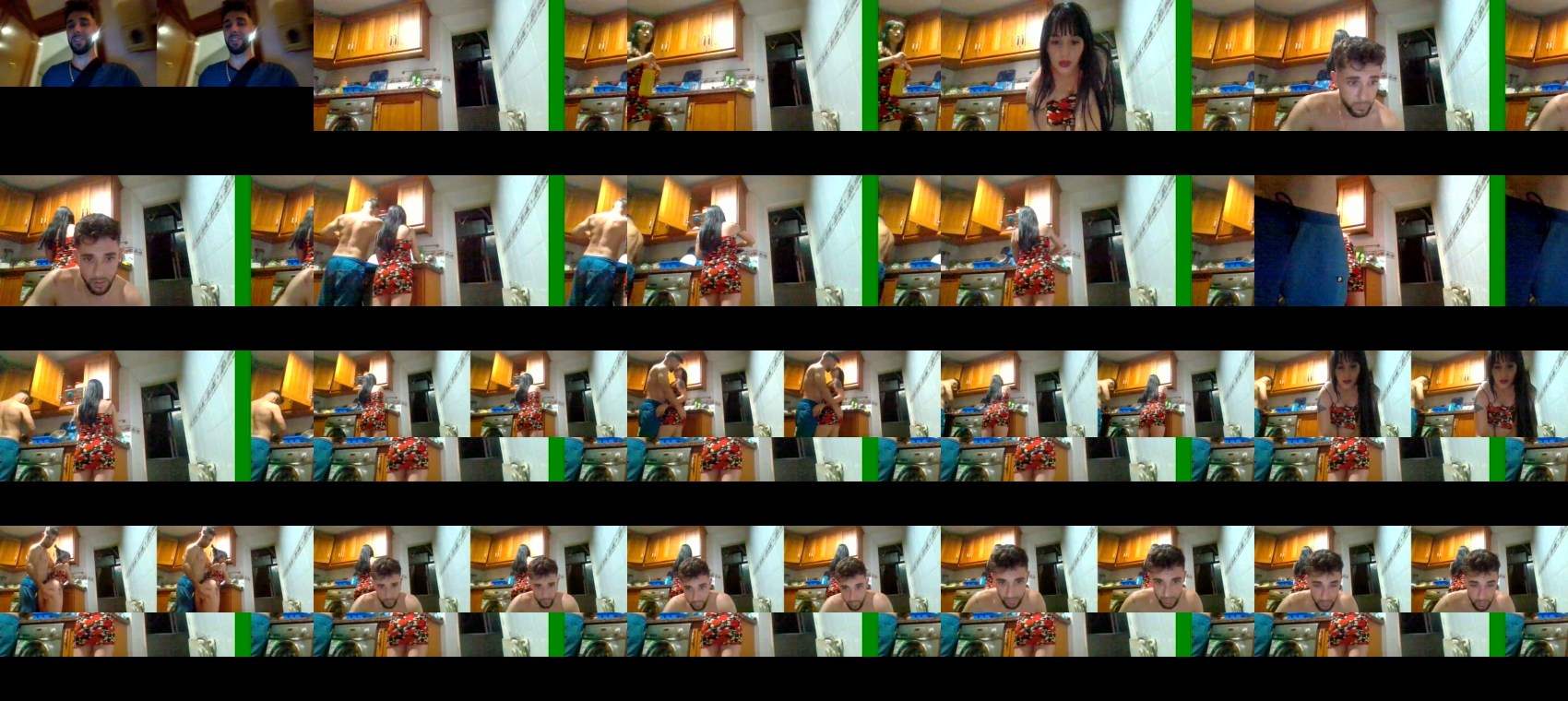 ParejaDiablilla  17-06-2023 Recorded Video sex