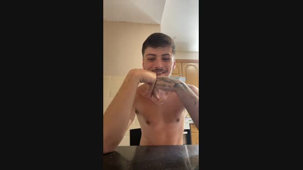Pinns03  18-06-2023 Recorded Video horny
