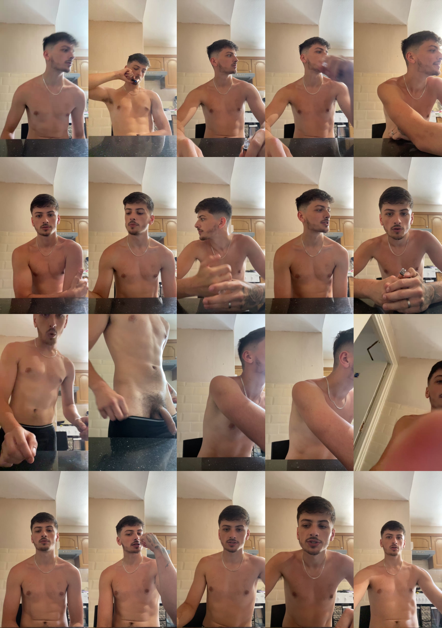 Pinns03  18-06-2023 Recorded Video fuck