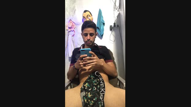 Raphaelguimar  17-06-2023 Recorded Video twink
