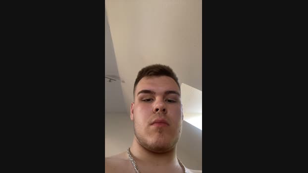Ray1307  18-06-2023 Recorded Video jerking