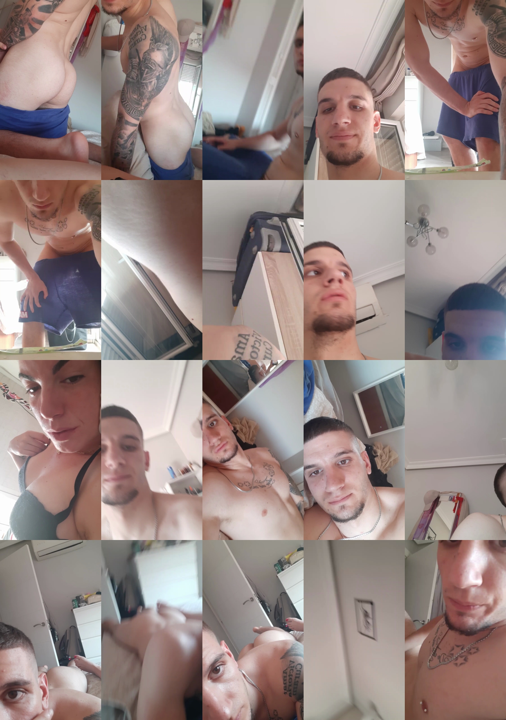 SandraJorge2hot  17-06-2023 Recorded Video toy