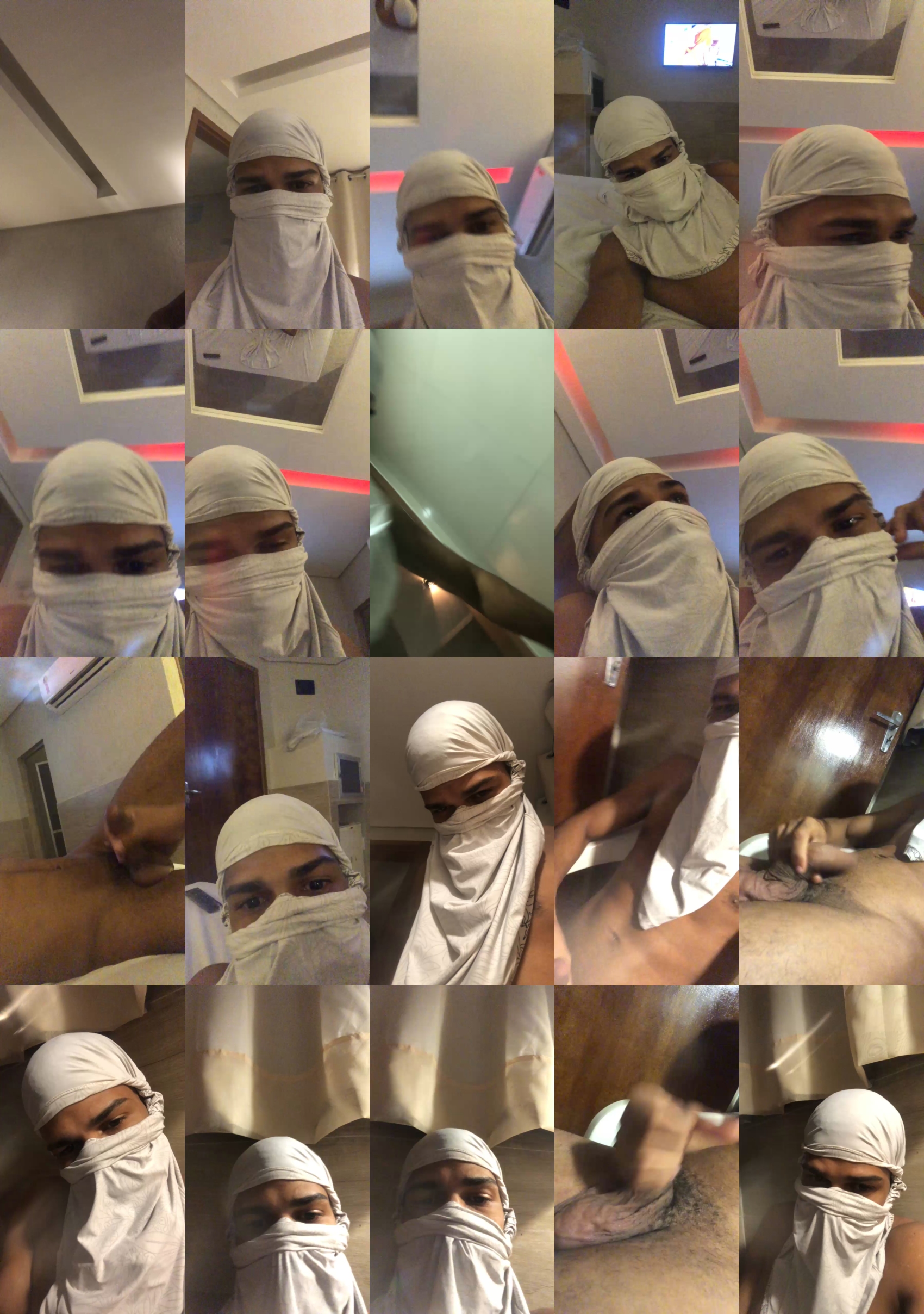 Taqua58  17-06-2023 Recorded Video beautiful