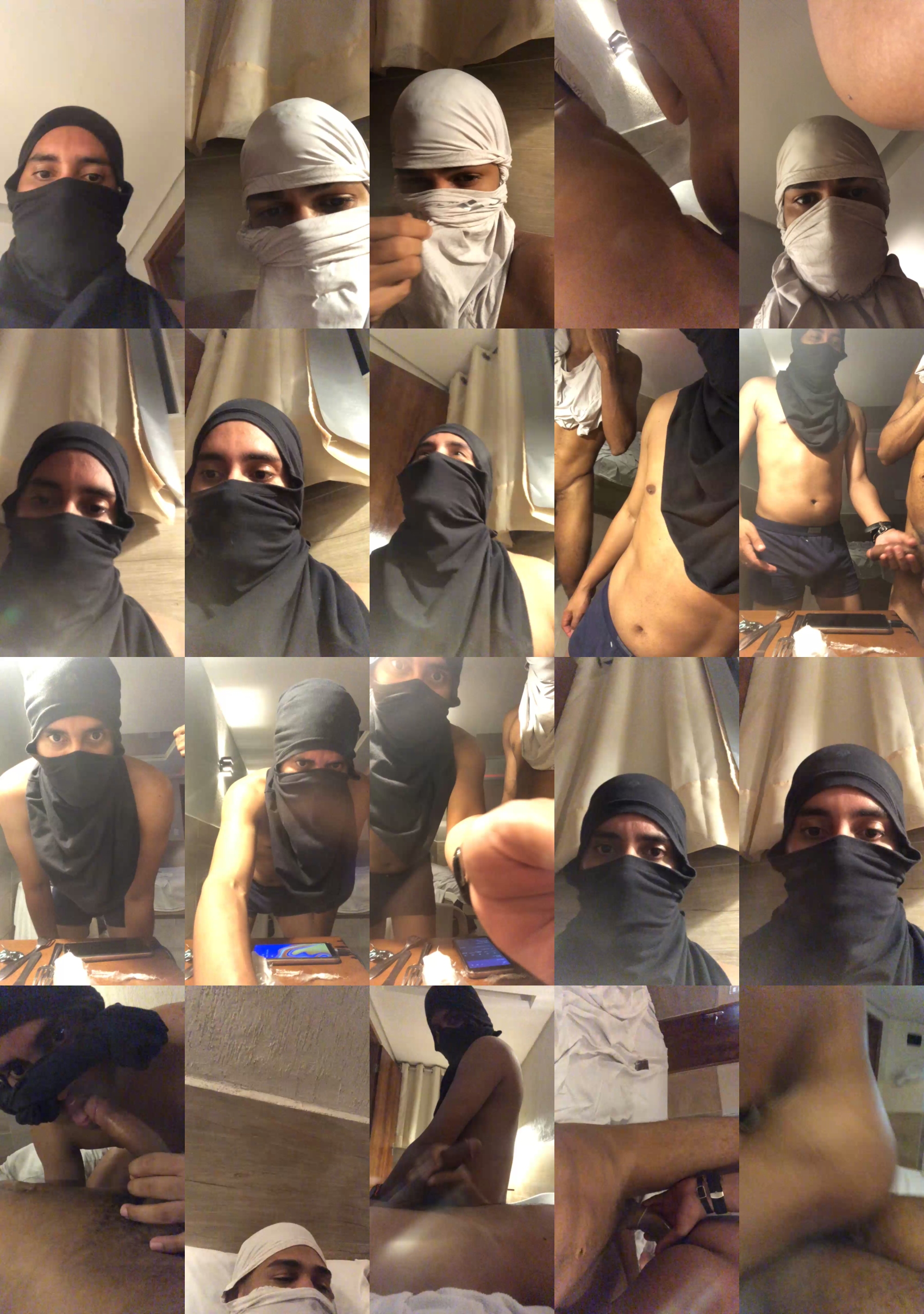 Taqua58  17-06-2023 Recorded Video Ass