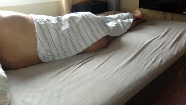 Tony2575  17-06-2023 Recorded Video jackoff