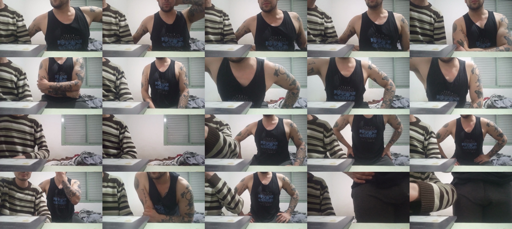 Zanarkand90  17-06-2023 Recorded Video twink