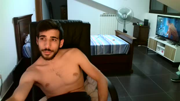 arnold9725  17-06-2023 Recorded Video jerkoff