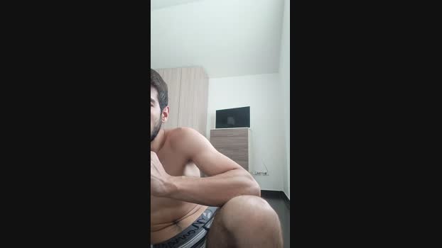 arnold9725  18-06-2023 Recorded Video playtime