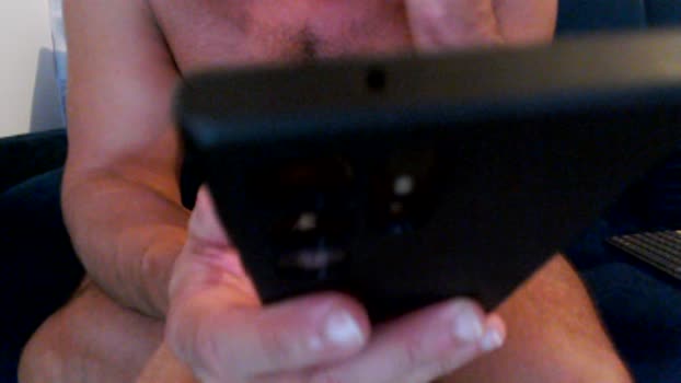 beard_man_sexy  17-06-2023 Recorded Video dirty