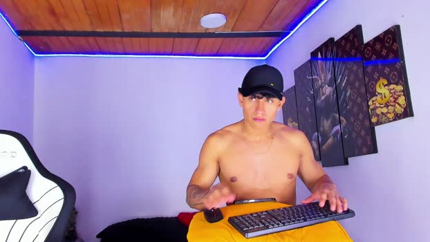 blayhot669  17-06-2023 Recorded Video bigballs