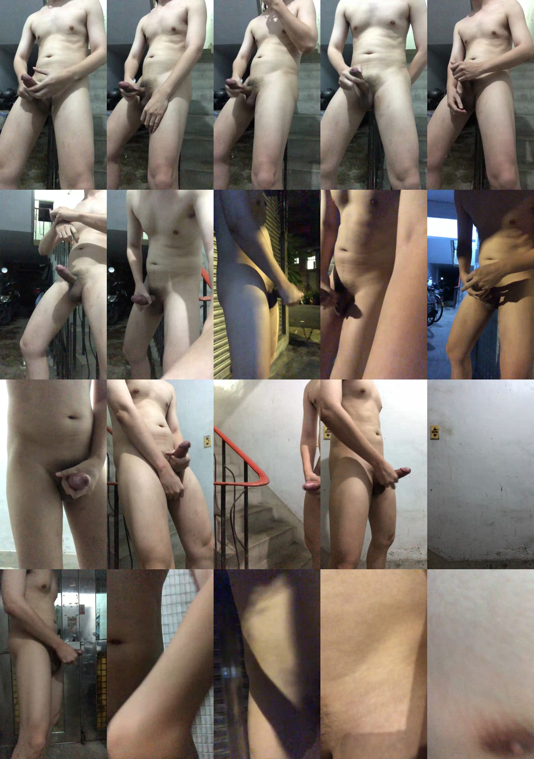 butansfw  17-06-2023 Recorded Video sexybody