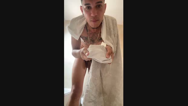 dimitri_spain  18-06-2023 Recorded Video orgasm
