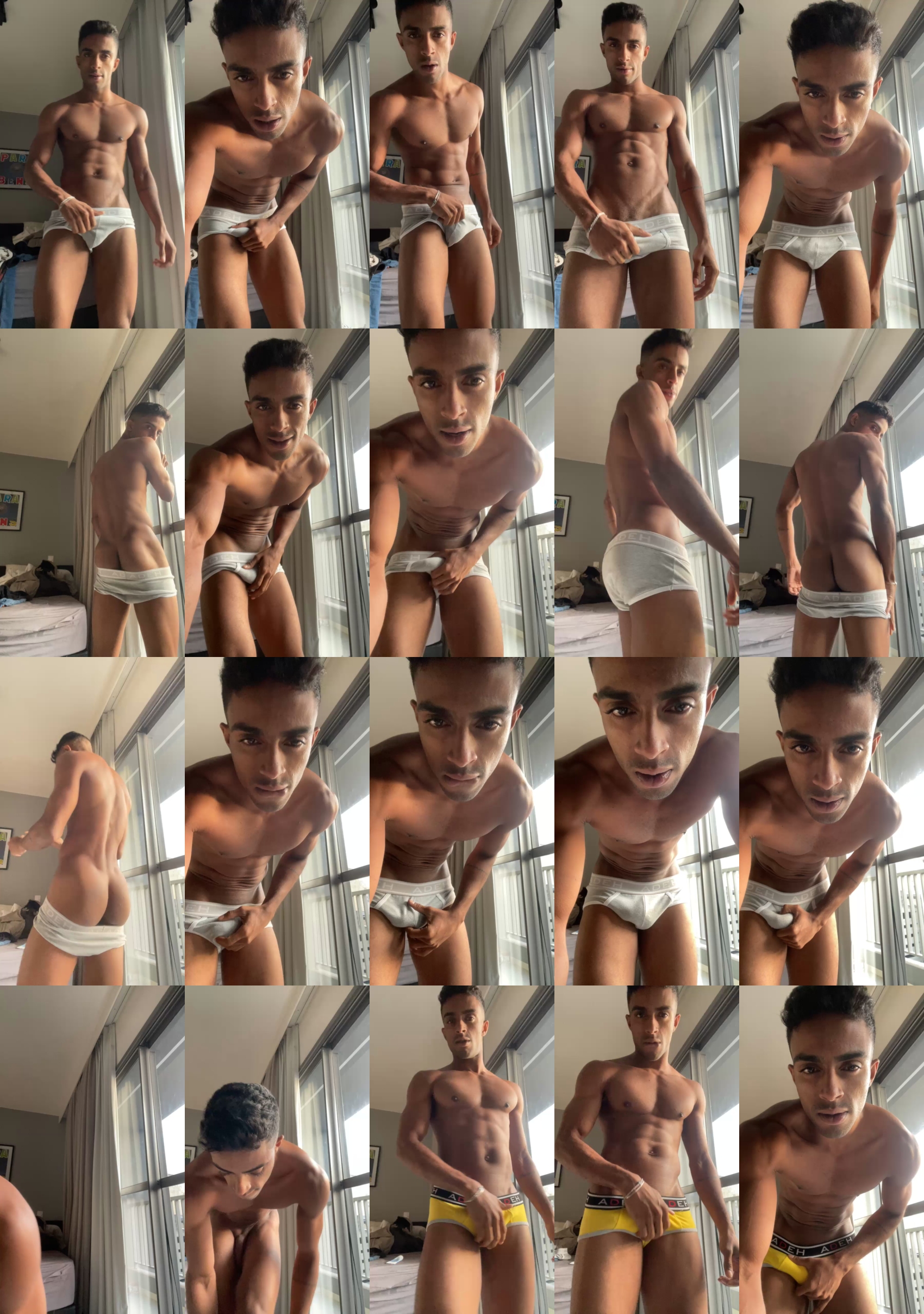 edmundotitoo  17-06-2023 Recorded Video sexykitty