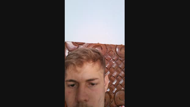 eduardo_694  17-06-2023 Recorded Video beauty
