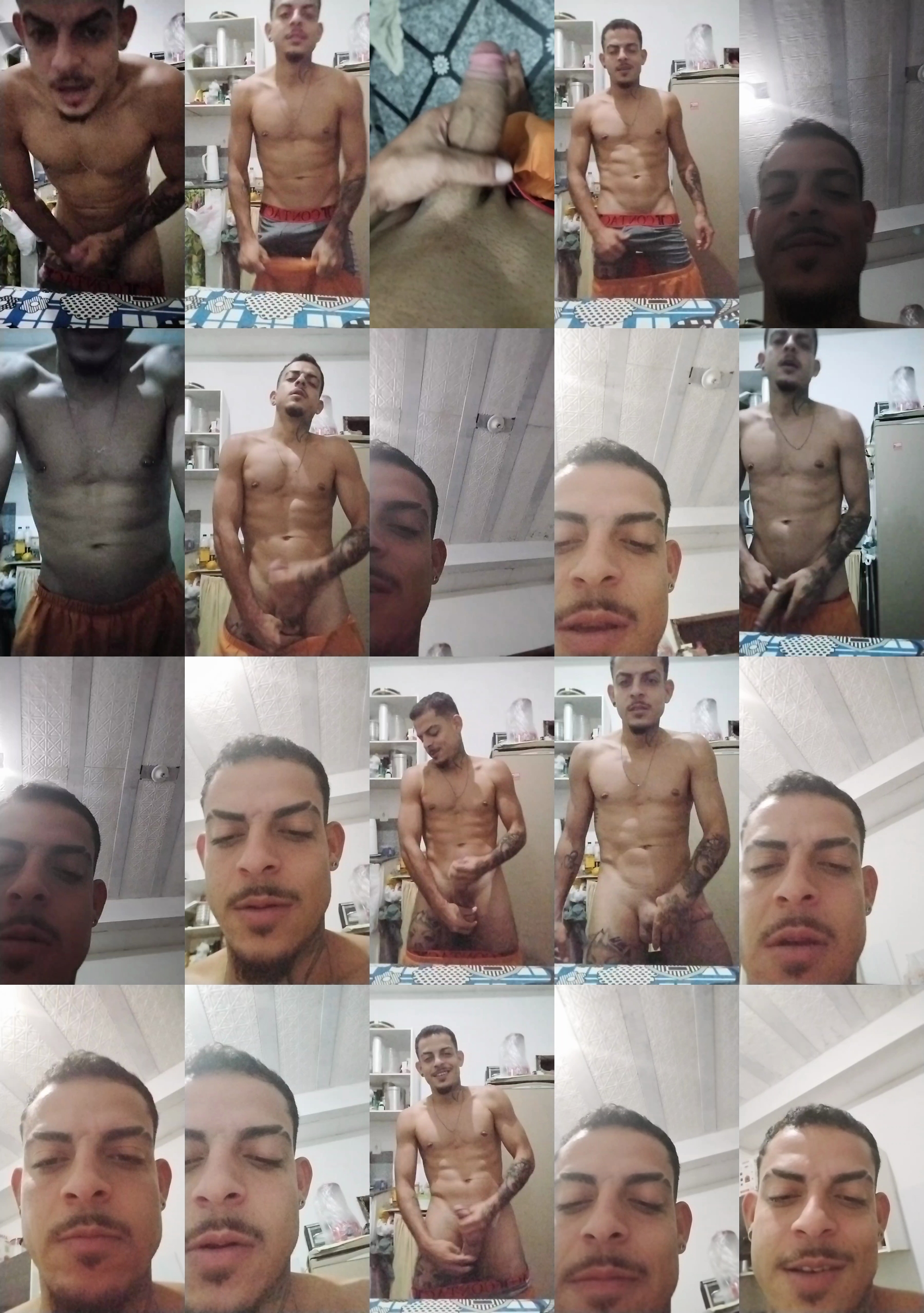 eljack3  17-06-2023 Recorded Video bj-dildo