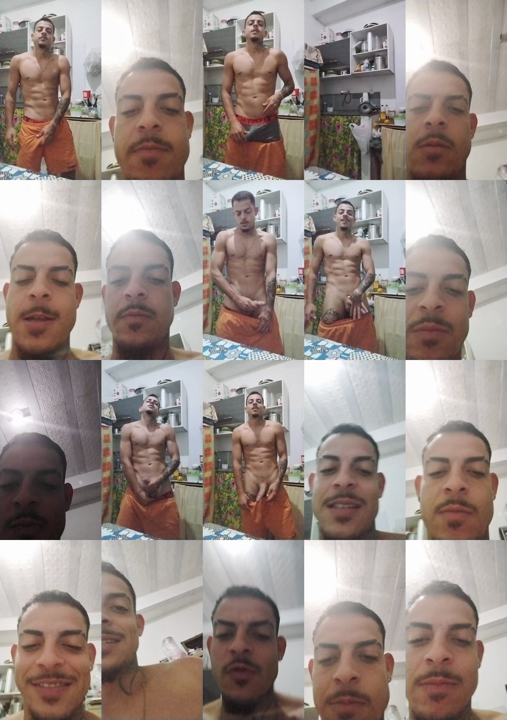 eljack3  17-06-2023 Recorded Video fuckass