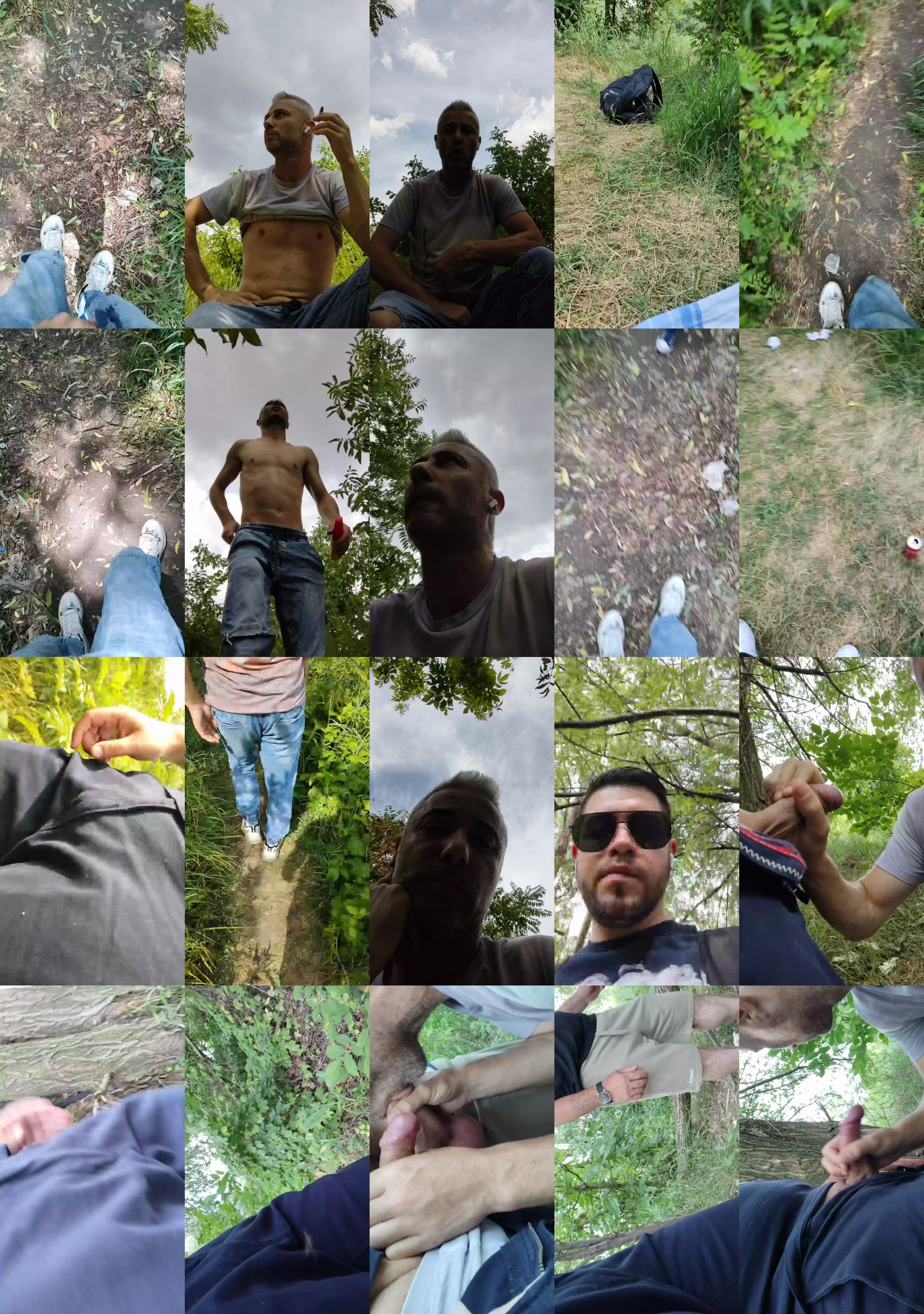 emanuele033  18-06-2023 Recorded Video natural