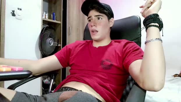 gerardcolo  17-06-2023 Recorded Video deep