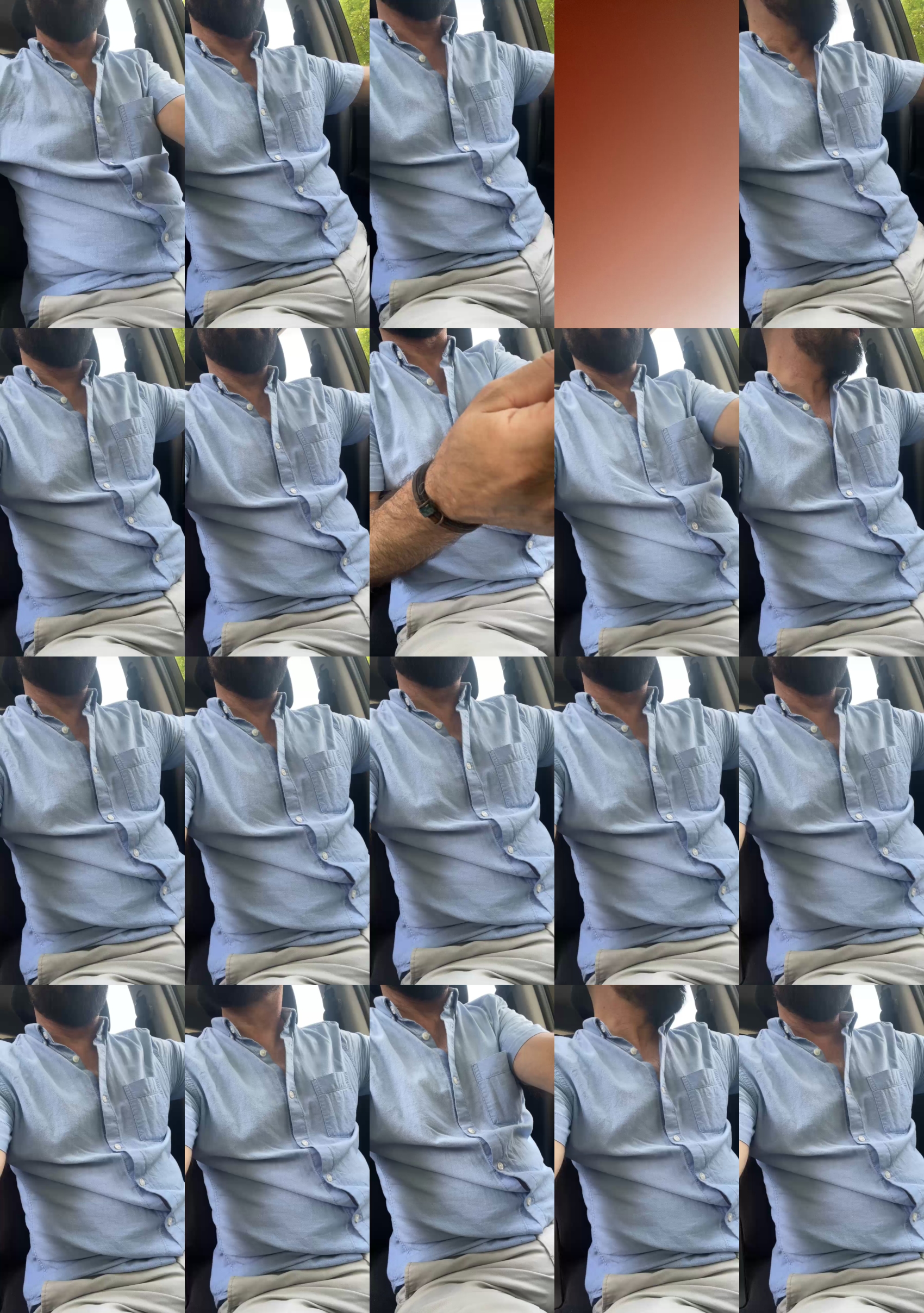 hakan183  18-06-2023 Recorded Video jerkoff