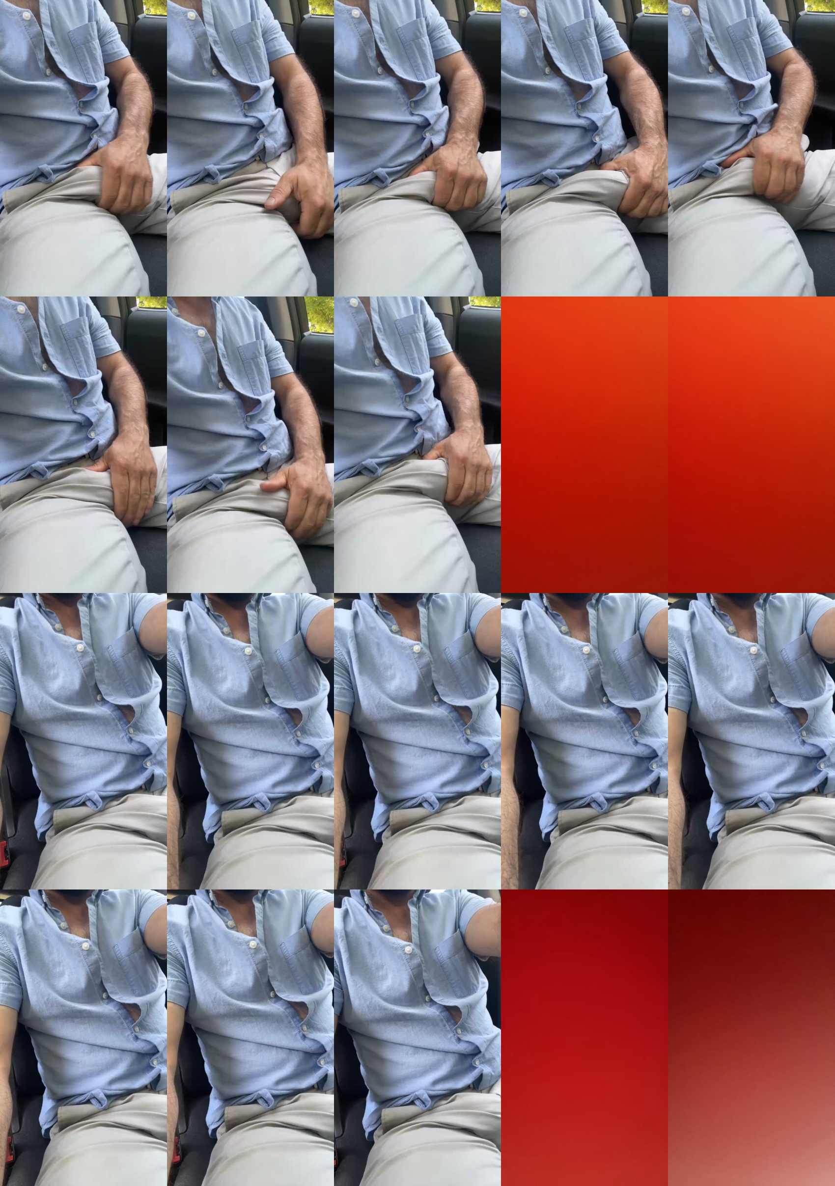 hakan183  18-06-2023 Recorded Video Naked
