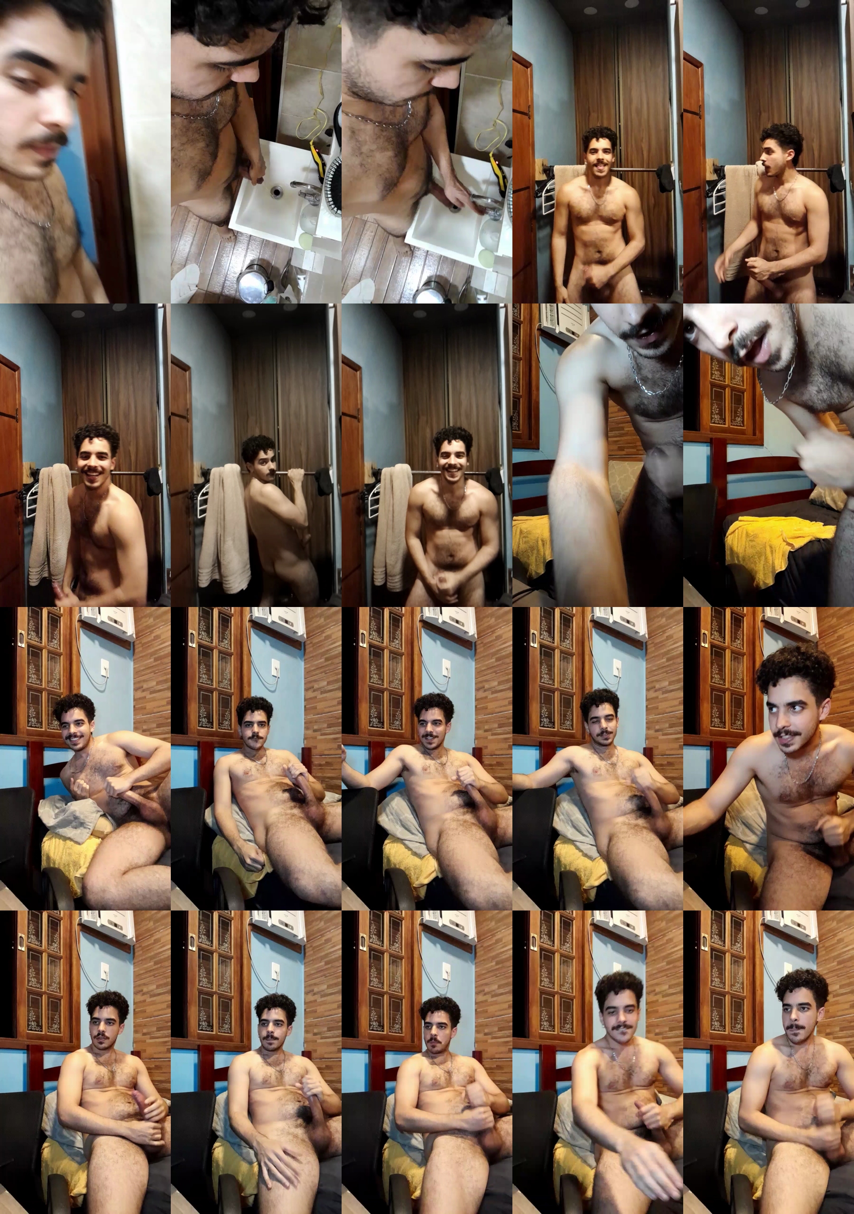 jeylem  18-06-2023 Recorded Video show