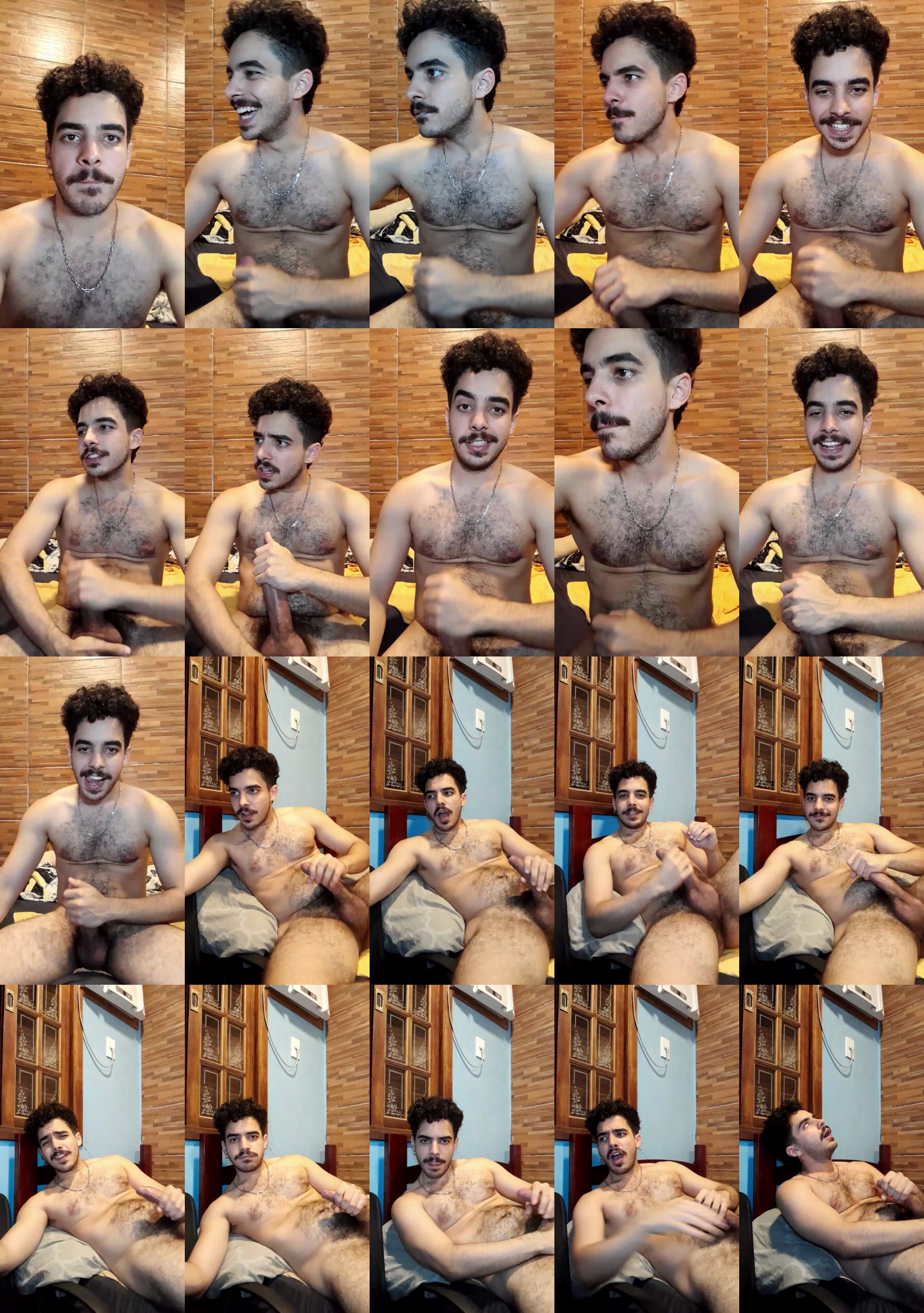 jeylem  18-06-2023 Recorded Video dirty