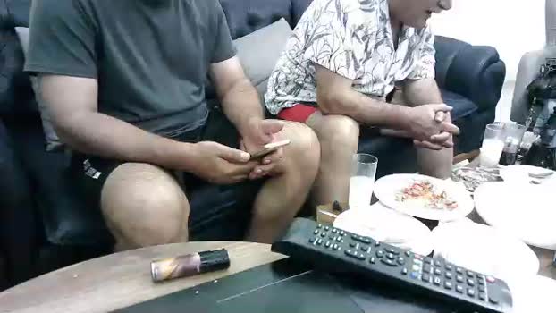 kasket45  17-06-2023 Recorded Video natural